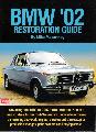 BMW '02 Restoration Guide