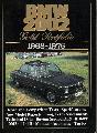 BMW 2002 Gold Portfolio